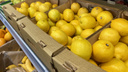 В Волгограде рухнули цены на имбирь и лимоны