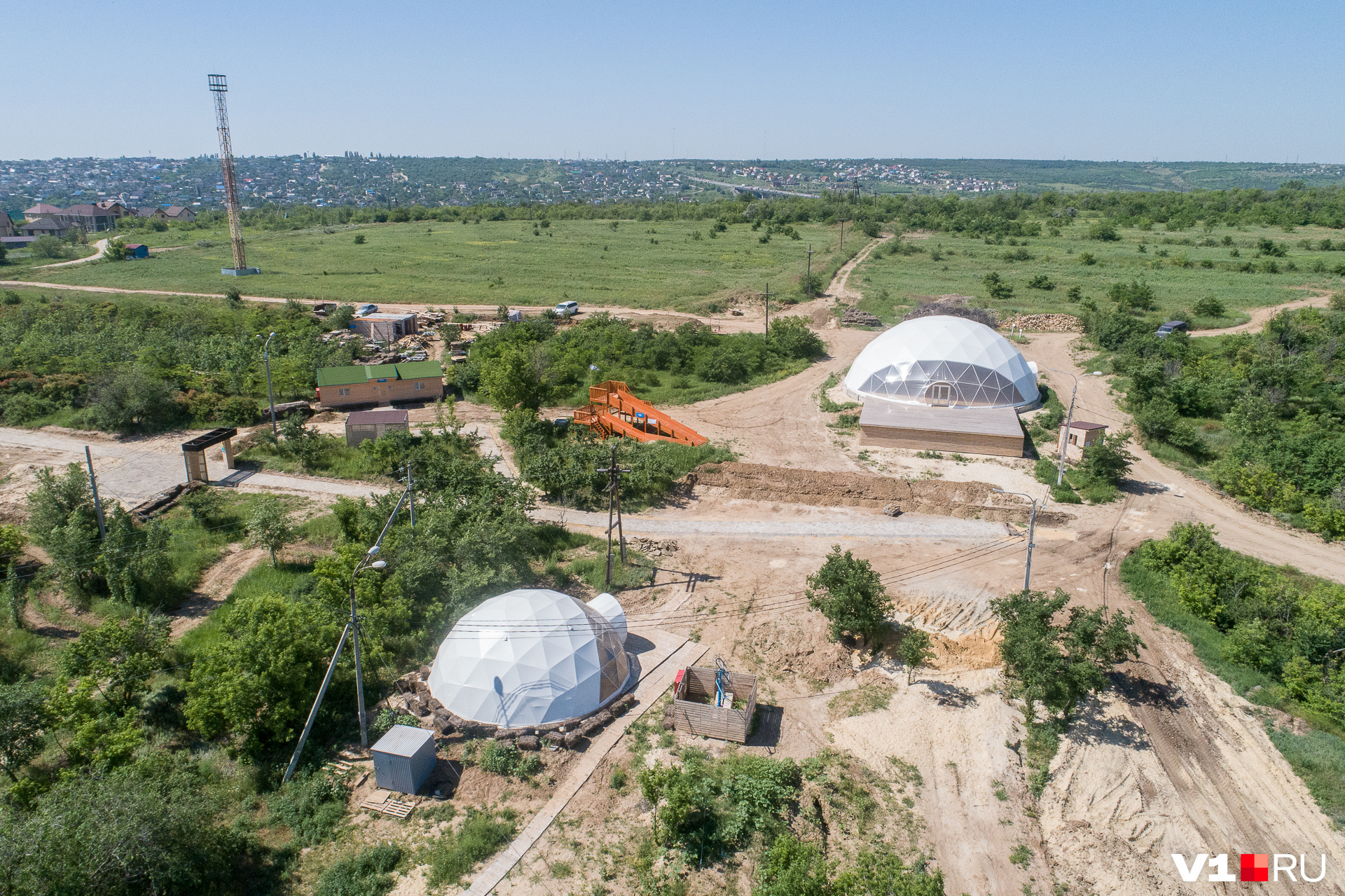 Волгоград экопарк на ангарском фото