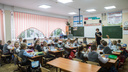 В школах Новосибирской области ковид нашли у 121 учителя