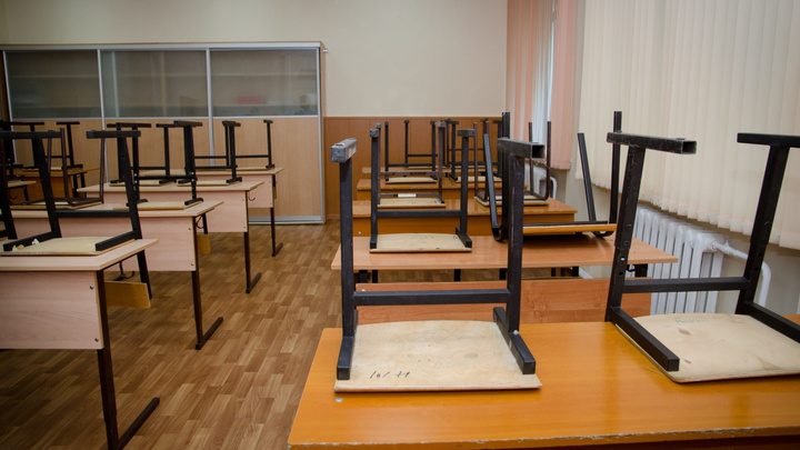 «С 6 апреля в Нижнем Новгороде не карантин, а дистанционное обучение»: летние каникулы не сократят