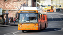 В Нижнем Новгороде автобусы изменят маршруты из-за забега «Беги, герой»