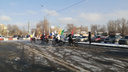 В Волгограде открывается движение по новому участку улицы Электролесовской