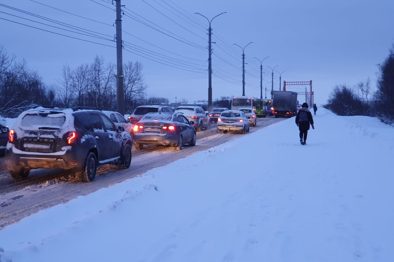 Фото в соломбале