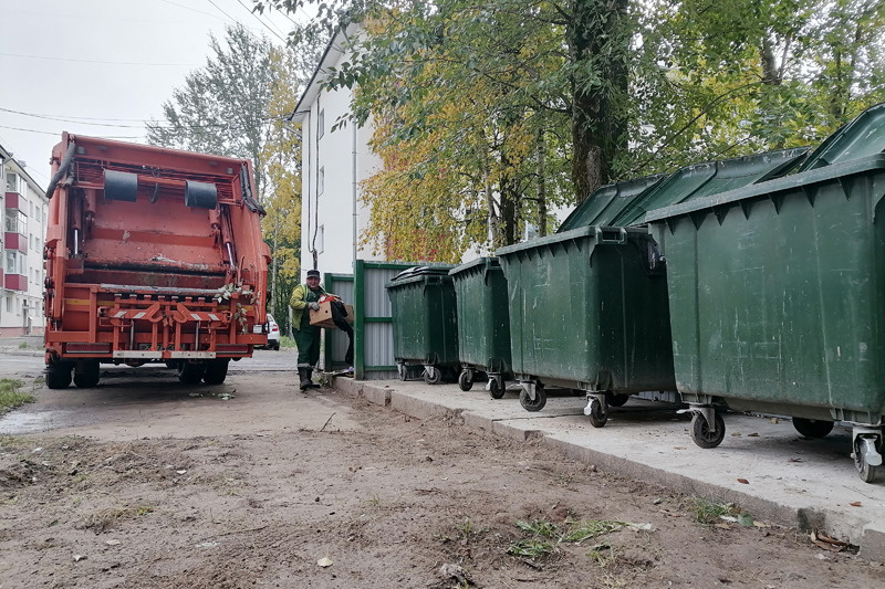 На Новую Землю вот так мусоросборник заехать не может — для обслуживания островов ищут специального субподрядчика На Новую Землю вот так мусоросборник заехать не может — для обслуживания островов ищут специального субподрядчика