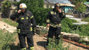 Начальник ГУ МЧС рассказал о причинах пожара в Запанском