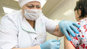 В Самарской области предложили провести дополнительную вакцинацию от гриппа