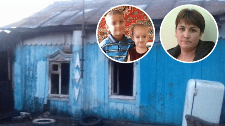 В Башкирии мужчине, из-за которого погибла женщина с двумя детьми, озвучили приговор