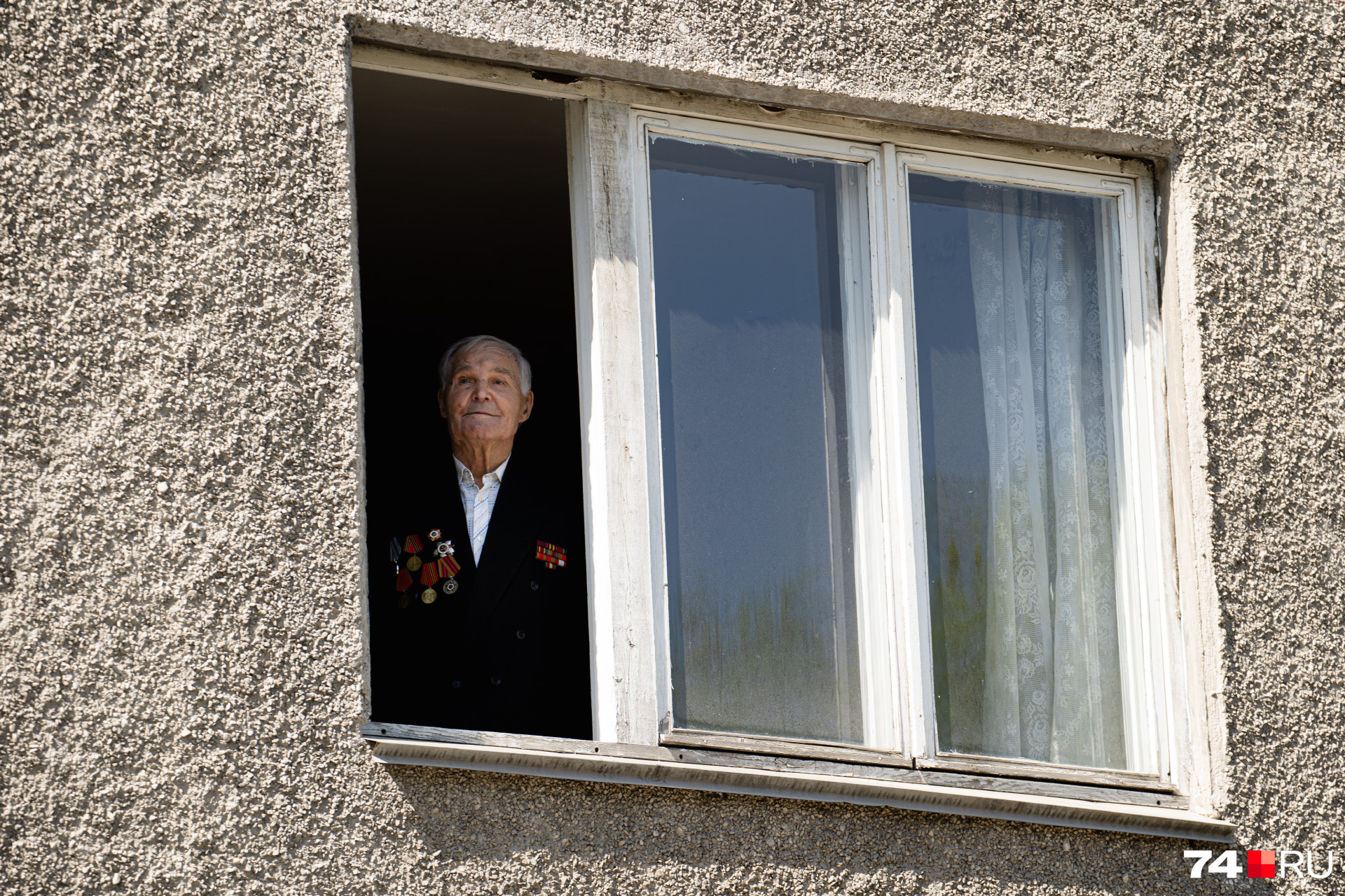 Николай Павлович Антонов — инвалид ВОВ, получил два ранения Николай Павлович Антонов — инвалид ВОВ, получил два ранения