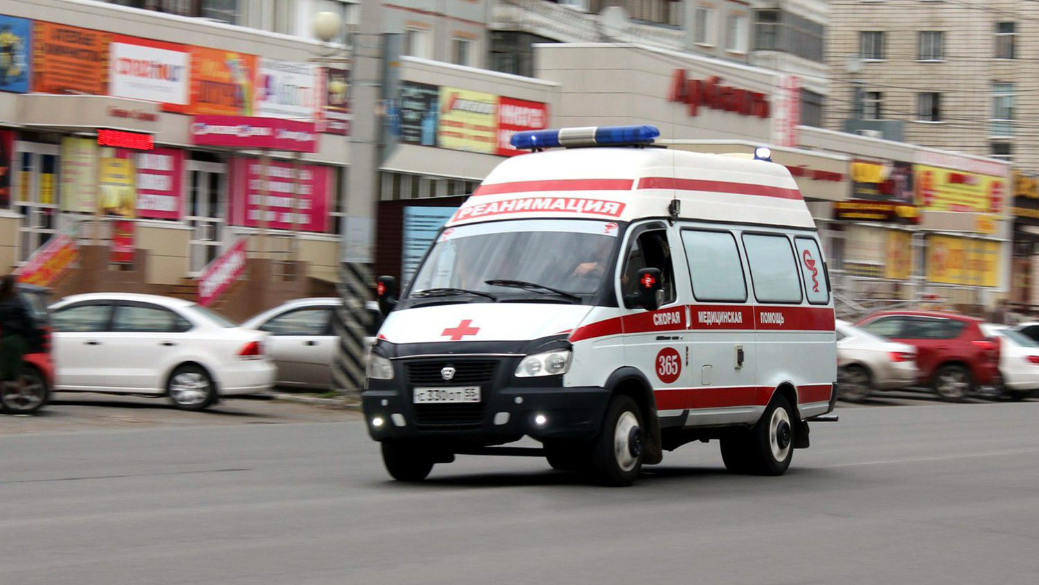Пятеро погибли, 14 в больнице: в Астрахани массовое отравление неизвестным веществом