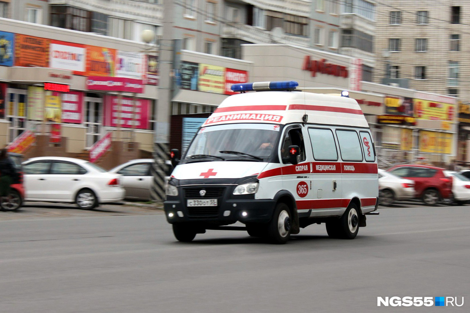 В Астрахани пять человек погибли от отравления неизвестным наркотиком - 9  мая 2024 - 51.ру