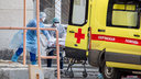 В Самарской области 46 человек заразились COVID