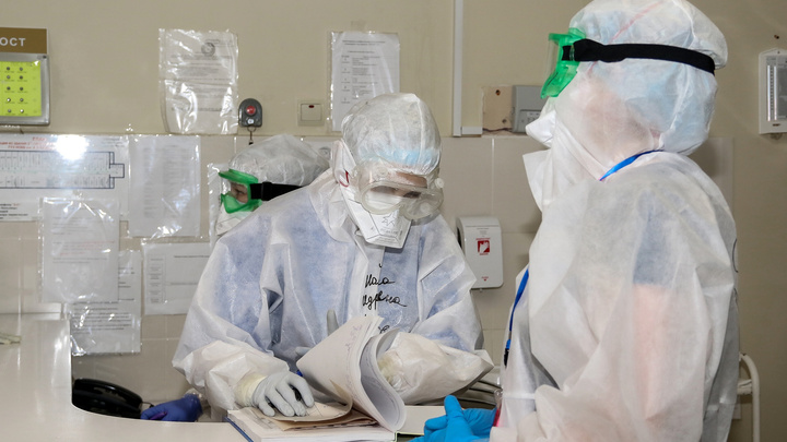 Росздравнадзор проверит, как лечат больных коронавирусом в Сарове
