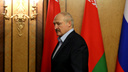 «Загубите меня — это будет начало вашего конца»: Лукашенко выступил перед митингующими