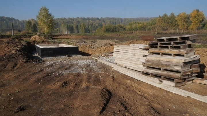 В Кемерово построят современный полигон промышленных и коммунальных отходов при поддержке МСП Банка