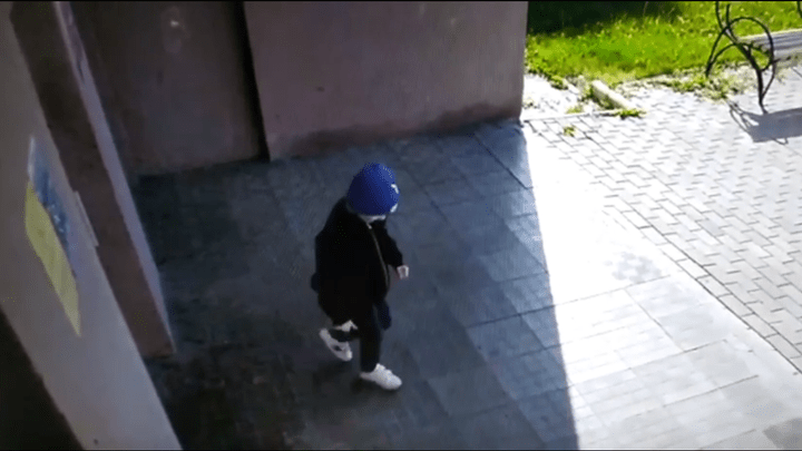 В Екатеринбурге потерялся пятилетний мальчик, семья которого переехала в город две недели назад