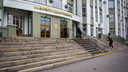 Новосибирский студент покончил с собой в общежитии СГУВТа