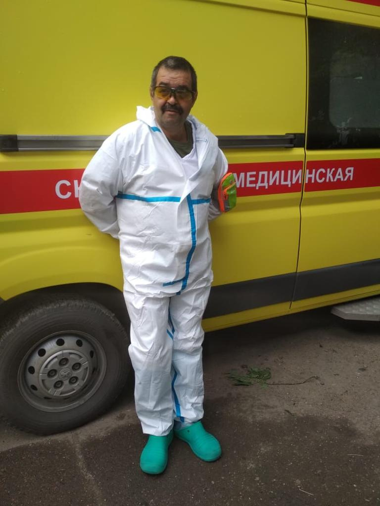 Соболезнования родным и близким Соболезнования родным и близким