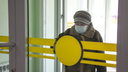 420 человек находятся под наблюдением из-за коронавируса в Архангельской области
