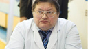 В Ярославле умер заместитель главврача больницы, заболевший коронавирусом