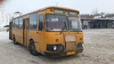 Последние три «автобуса-лунохода» были проданы в Арзамасе за <nobr class="_">1,1 млн</nobr> рублей