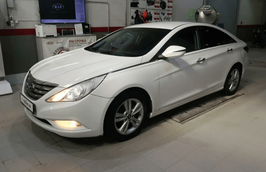 Hyundai Sonata Hyundai Sonata