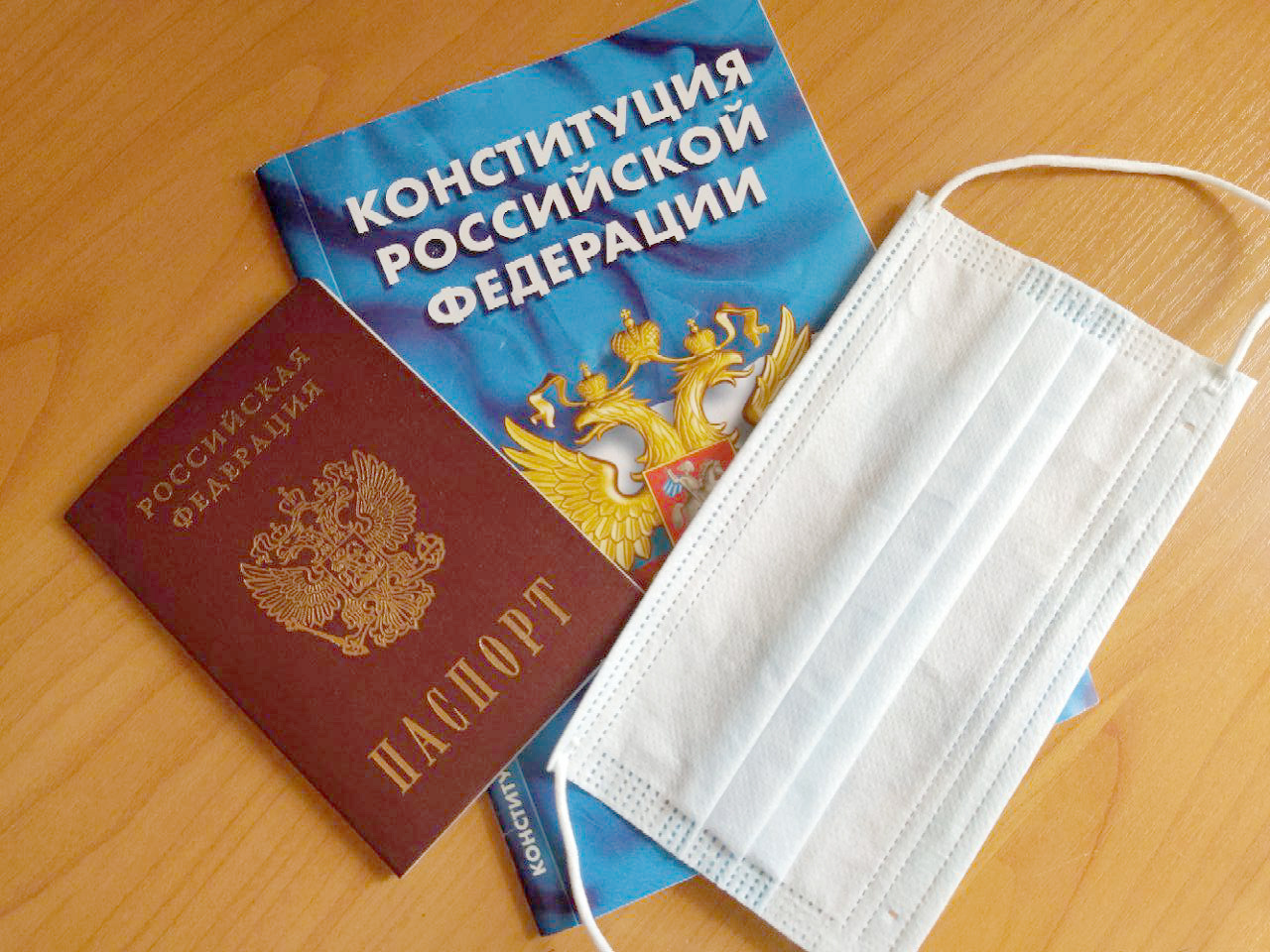 С поправкой на здоровье. Как безопасно высказать свою позицию на  голосовании по Конституции - 16 июня 2020 - ФОНТАНКА.ру