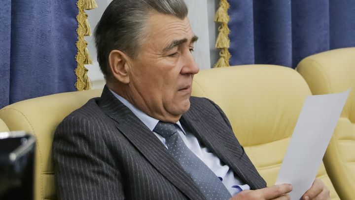 Был у власти 20 лет: глава Пермского района Александр Кузнецов ушел в отставку