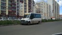 В Челябинске возобновил работу автобус, соединяющий Чурилово с центром