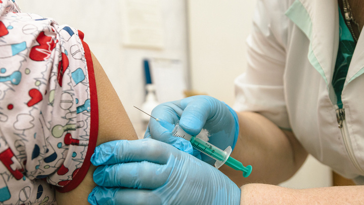 Прививка от COVID-19: где и как можно вакцинироваться в Самарской области