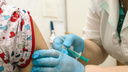 Массовая вакцинация населения от COVID в Самаре начнется не раньше февраля
