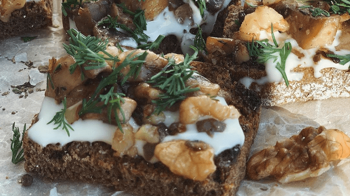 Не «жарёхой» единой: четыре рецепта блюд из грибов, которые удивят вас и близких