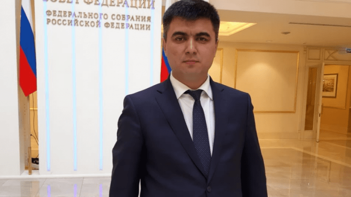 Азамат Абдрахманов вернется на пост главы Ишимбайского района Башкирии, несмотря на антипопулярность