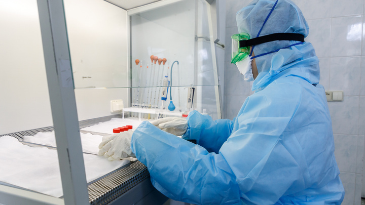 В Прикамье выявили еще 22 заболевших коронавирусной инфекцией