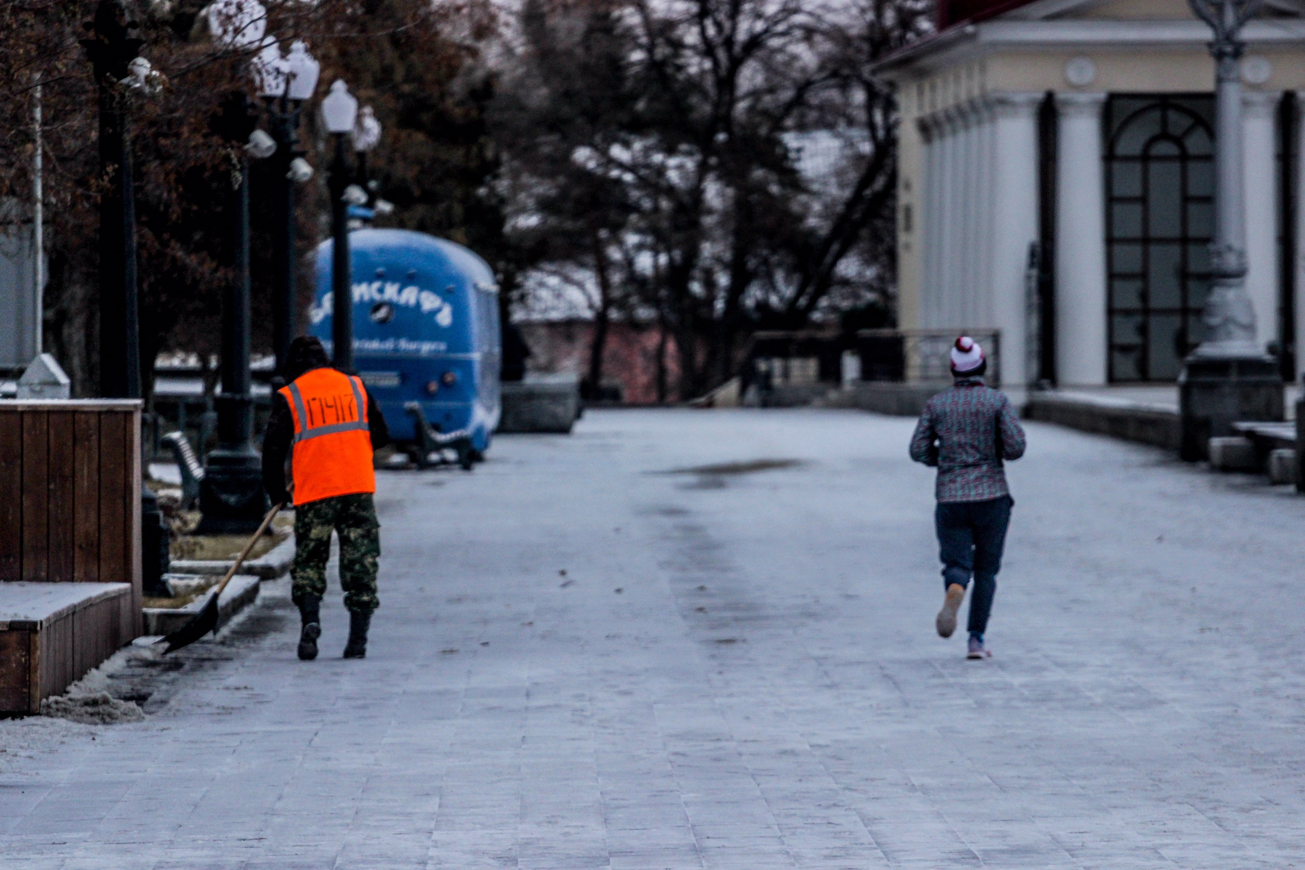 Олег_photographer Волгоград.