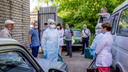 Страдают пациенты больниц и школы: в Ярославской области начались проблемы с тестами на коронавирус