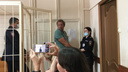 «Да с ума я сошел!»: в Самаре суд арестовал подрывника с Буянова