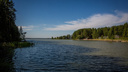 На озере под Новосибирском утонул 13-летний мальчик