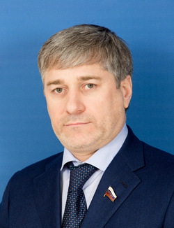 Сулейман Геремеев