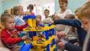 В Самаре ликвидируют детский сад на Агибалова