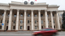 В Волгограде депутаты попросили МВД защитить их от СМИ