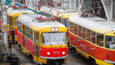 Контактную сеть волгоградского скоростного трамвая отремонтирует МБУ «Северное»