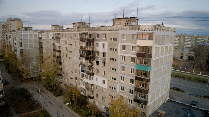 Что получат жители взорвавшегося дома на Краснодонцев: три варианта развития ситуации
