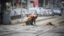 В Челябинске определились с ремонтом «зубодробительных» трамвайных переездов, на которые жалуются автомобилисты