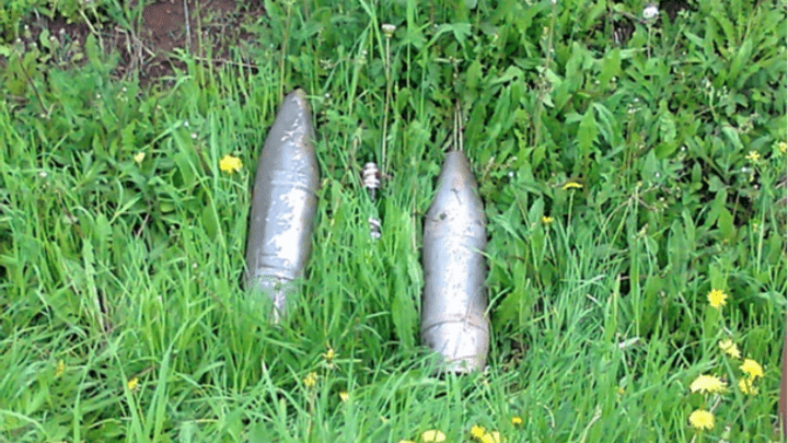 Стали известны подробности взрыва снаряда в Урмане