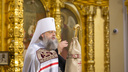 Донской митрополит рассказал, почему храмы не дезинфицируют, а людей пускают в церкви
