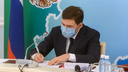 Куйвашев ввел новые коронавирусные ограничения в Свердловской области