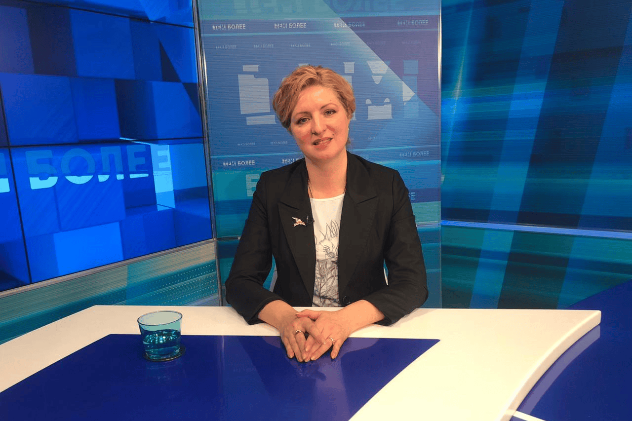 Елена Папиж считает, что если начнется вторая волна заражения, то её не выдержат 50% отелей Елена Папиж считает, что если начнется вторая волна заражения, то её не выдержат 50% отелей