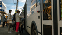 Дождались: в Самаре запустили дачные автобусы