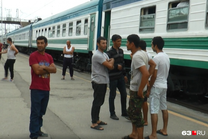 Первый поезд в Узбекистан <a href="https://63.ru/text/incidents/69443386/" target="_blank" class="_">отправился в конце августа</a> Первый поезд в Узбекистан <a href="https://63.ru/text/incidents/69443386/" target="_blank" class="_">отправился в конце августа</a>