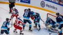 ХК «Сибирь» назвал дату первого домашнего матча в новом сезоне